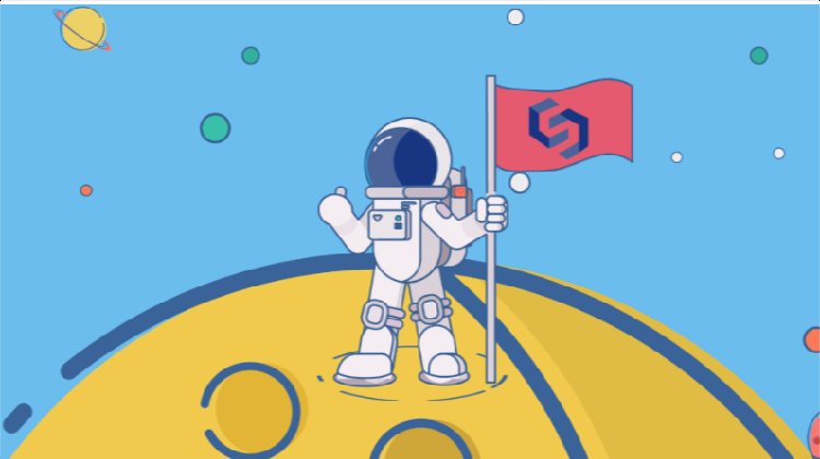 簡單上鏈，能夠真正落地的區塊鏈應用